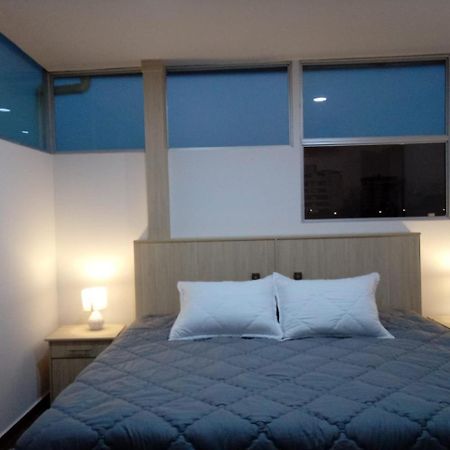 Suites+Arte Кито Экстерьер фото