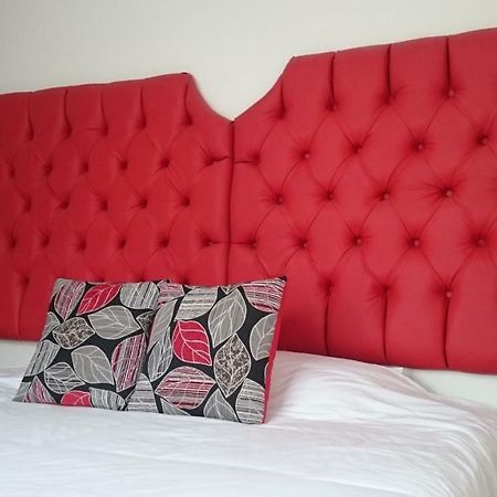 Suites+Arte Кито Экстерьер фото