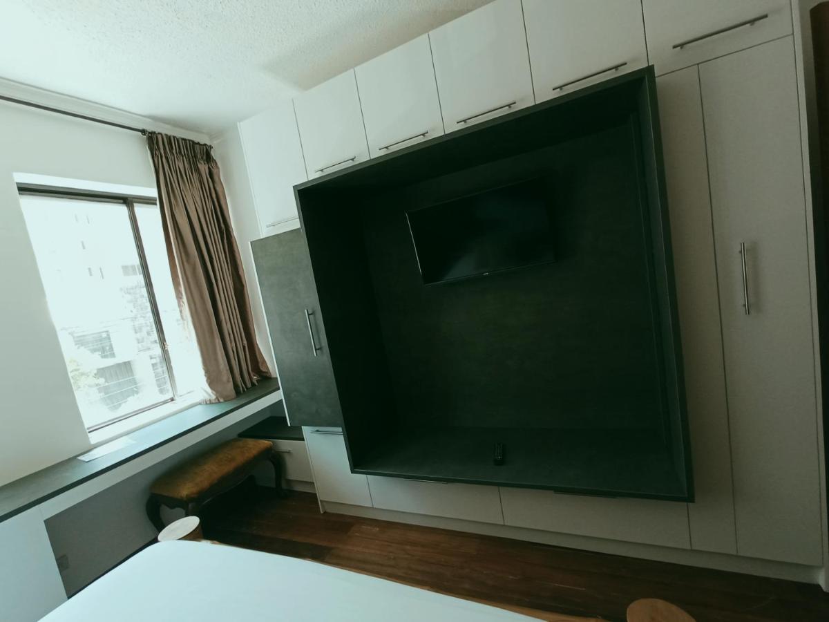Suites+Arte Кито Экстерьер фото