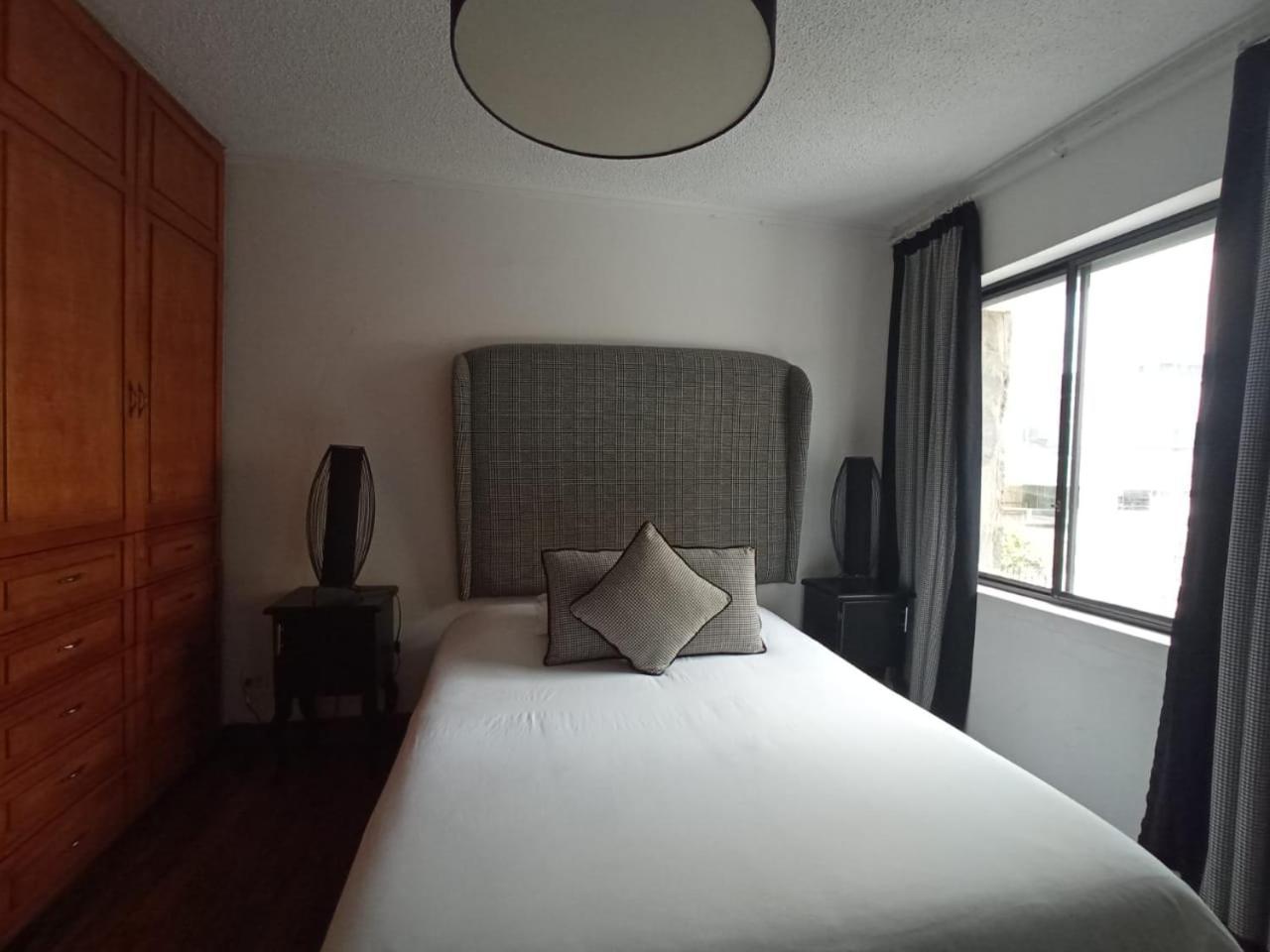 Suites+Arte Кито Экстерьер фото