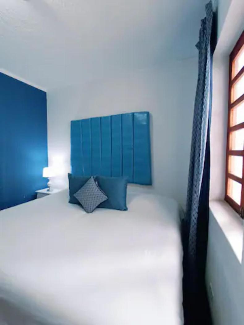 Suites+Arte Кито Экстерьер фото