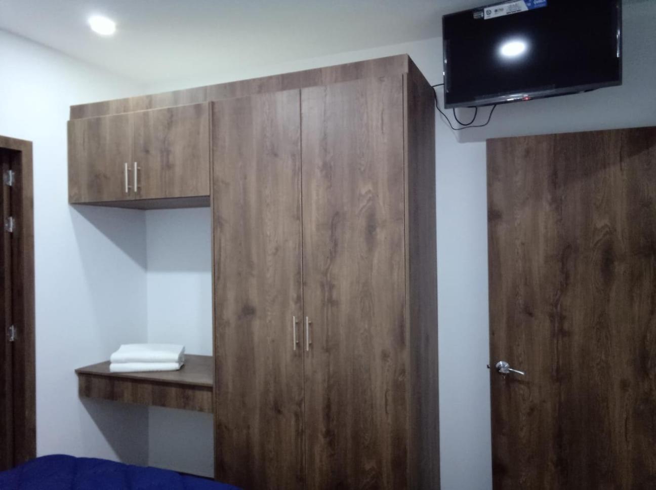 Suites+Arte Кито Экстерьер фото