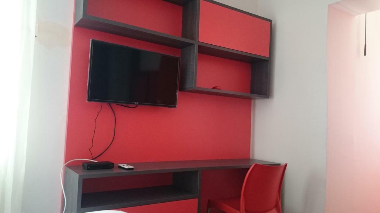 Suites+Arte Кито Экстерьер фото