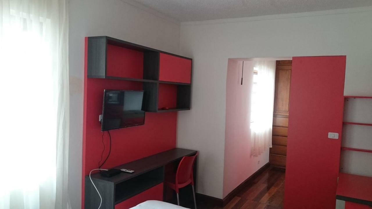 Suites+Arte Кито Экстерьер фото