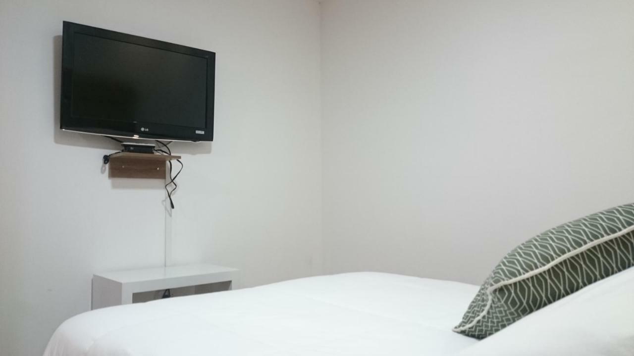 Suites+Arte Кито Экстерьер фото