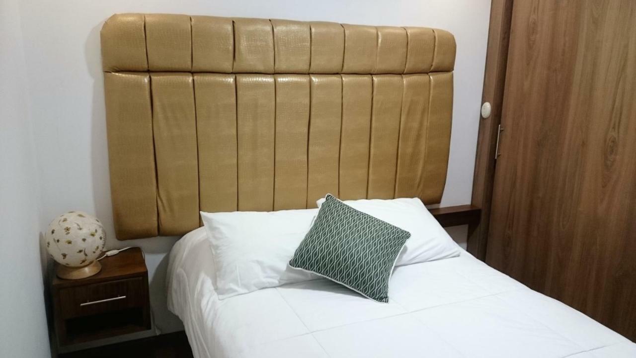 Suites+Arte Кито Экстерьер фото